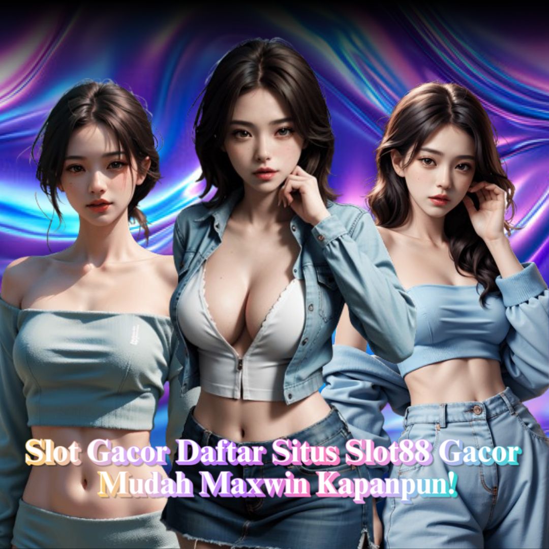 slot gacor